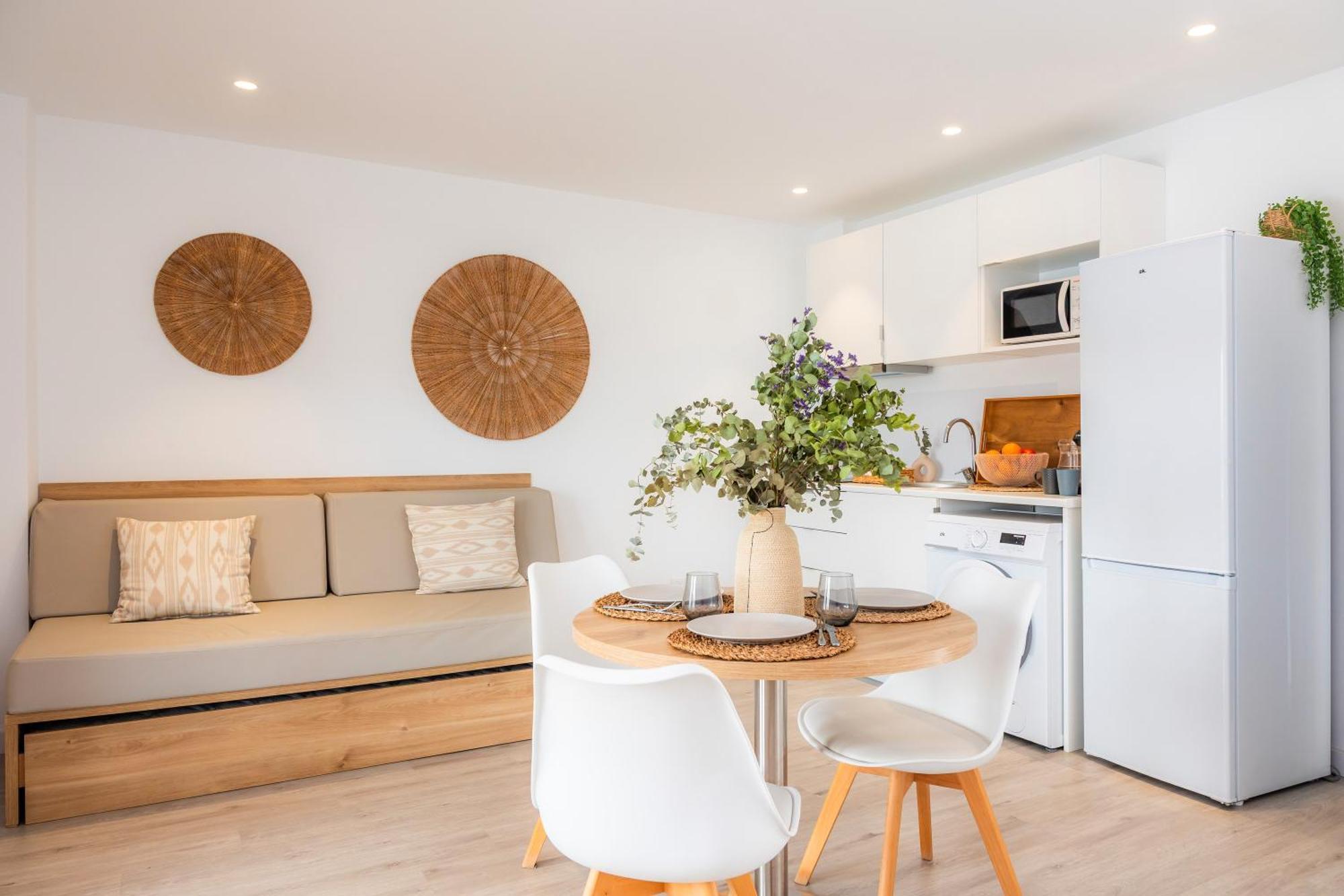 White Suites Cala D´Or Exteriör bild